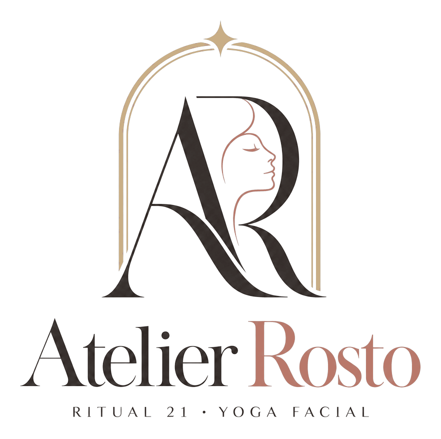 Atelier Rosto · Ritual 21